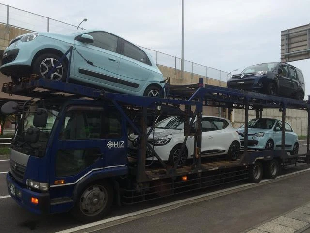 Alpine A110 59