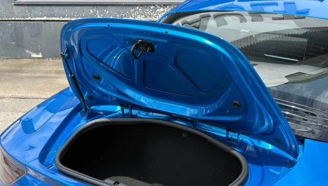 Alpine A110 18
