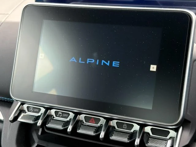 Alpine A110 20