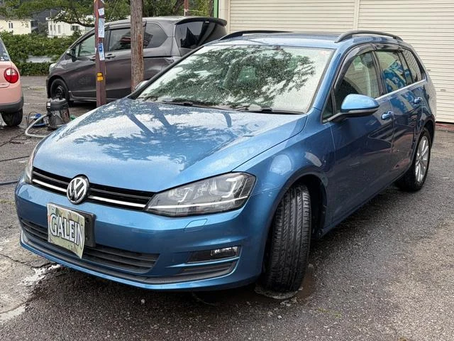 Volkswagen GOLF 22