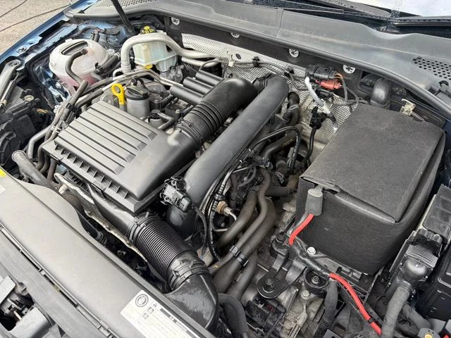 Volkswagen GOLF 58