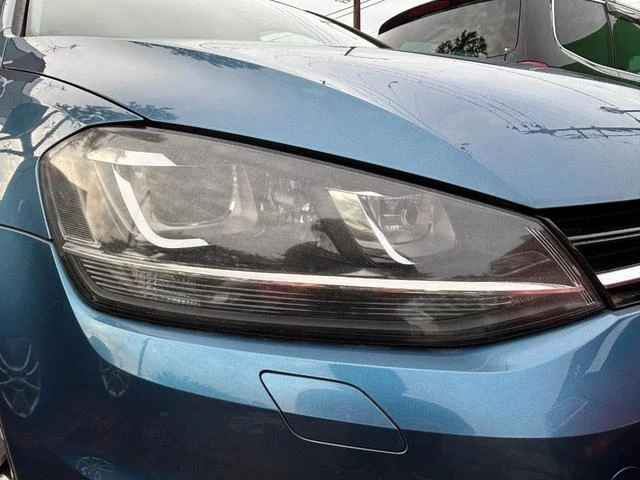 Volkswagen GOLF 6