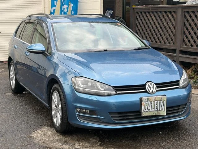 Volkswagen GOLF 28