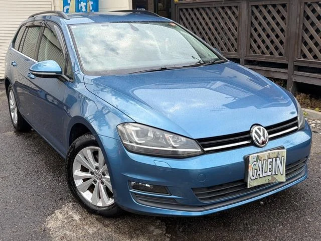 Volkswagen GOLF 20