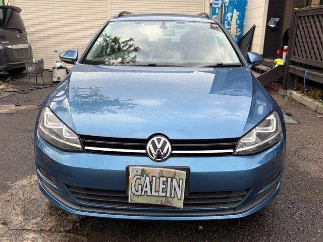 Volkswagen GOLF 29
