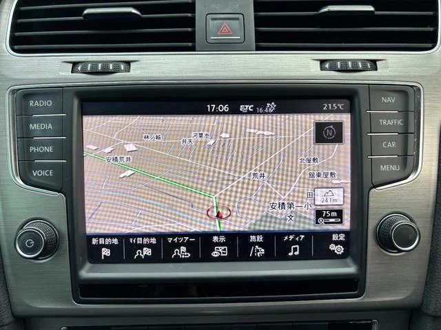 Volkswagen GOLF 3