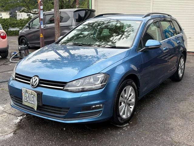 Volkswagen GOLF 30