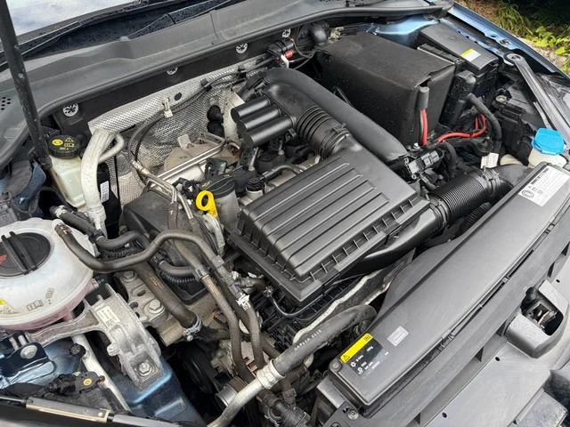 Volkswagen GOLF 18