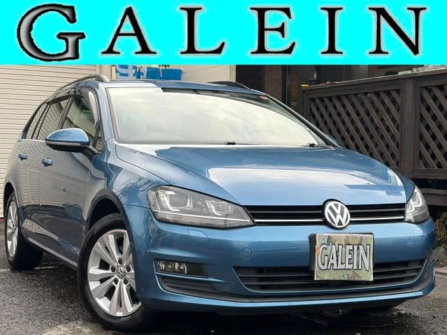 Volkswagen GOLF 2
