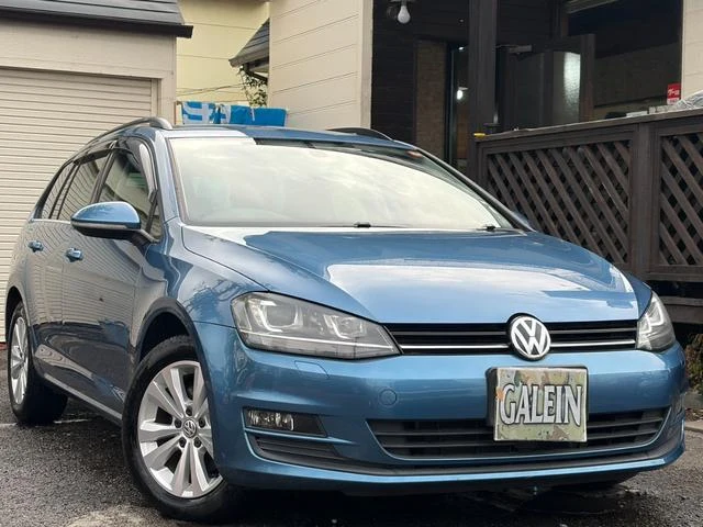 Volkswagen GOLF 19