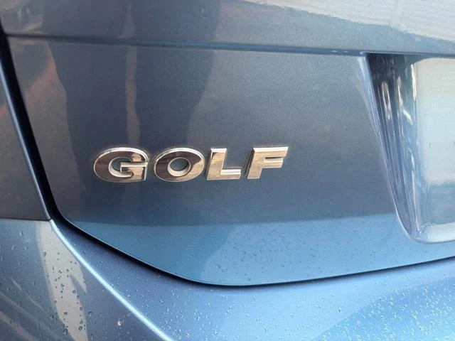 Volkswagen GOLF 54