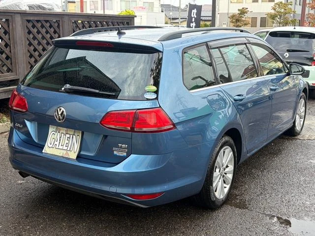 Volkswagen GOLF 31