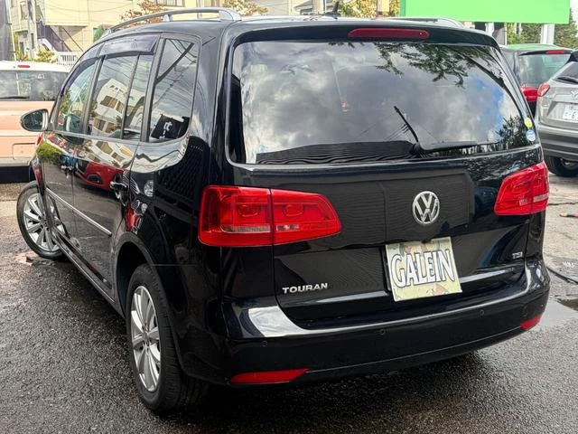 Volkswagen GOLF 22
