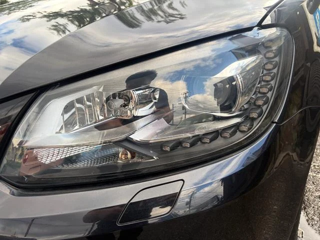 Volkswagen GOLF 11