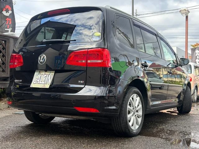 Volkswagen GOLF 21