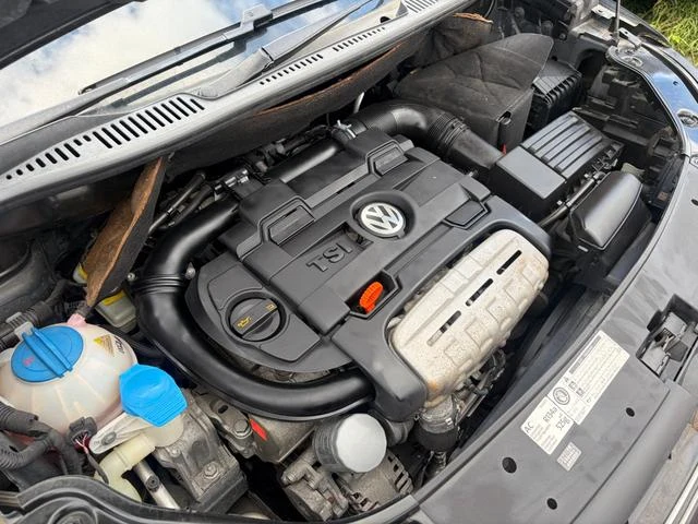 Volkswagen GOLF 15