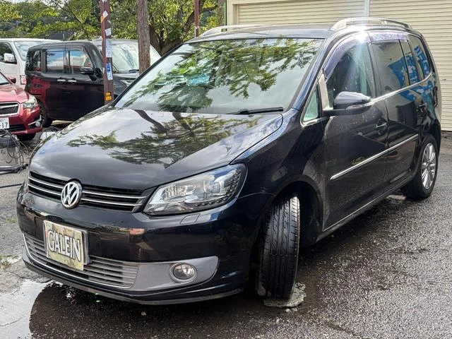 Volkswagen GOLF 19