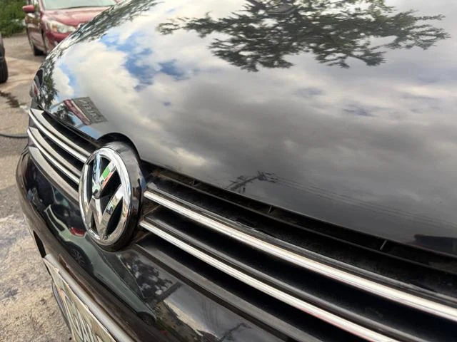 Volkswagen GOLF 27