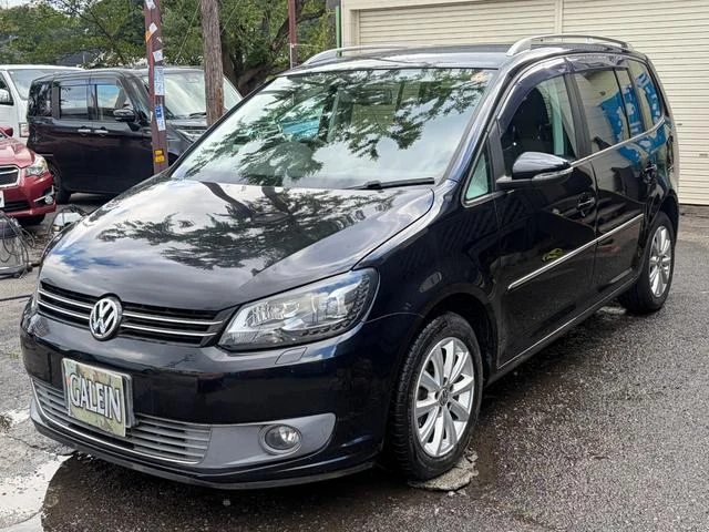 Volkswagen GOLF 12