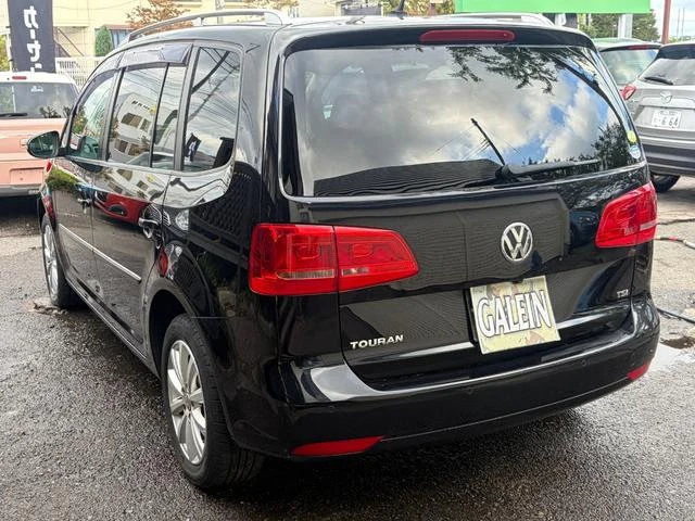 Volkswagen GOLF 13