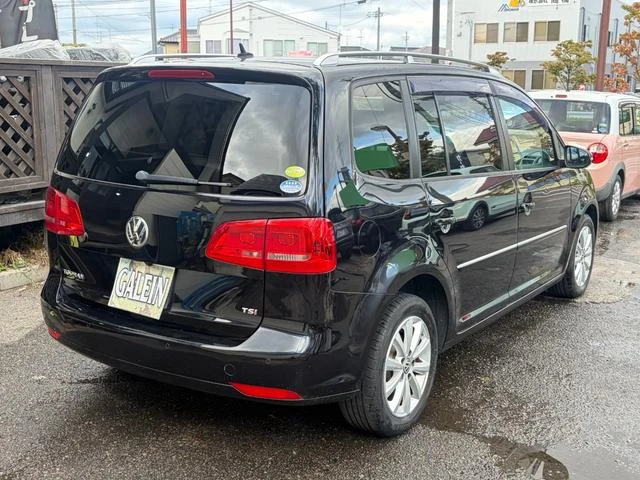 Volkswagen GOLF 14