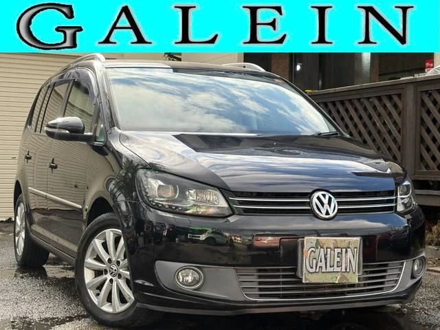Volkswagen GOLF 17