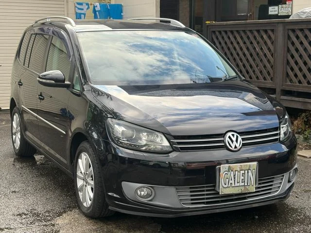Volkswagen GOLF 24