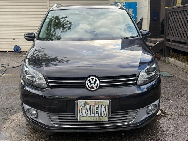 Volkswagen GOLF 25