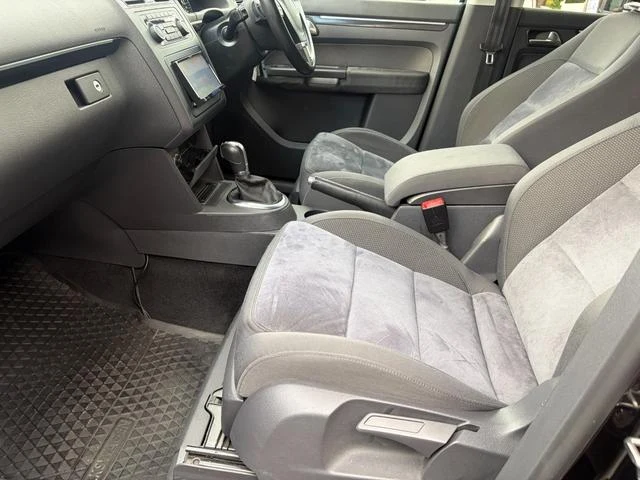 Volkswagen GOLF 9