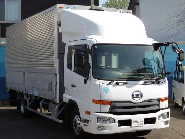 UD Trucks CONDOR