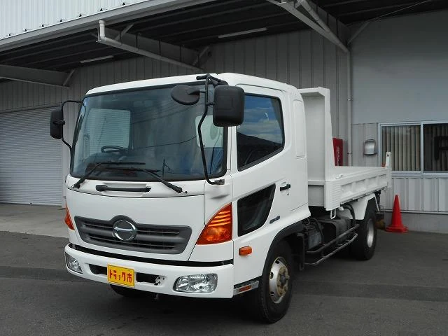 Hino OTHER