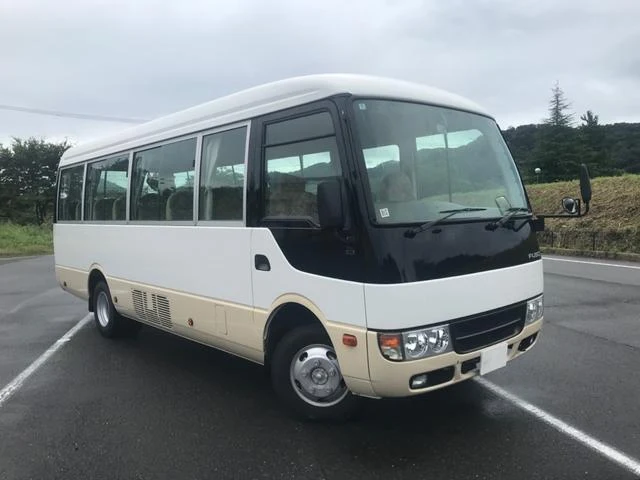 Mitsubishi Fuso ROSA