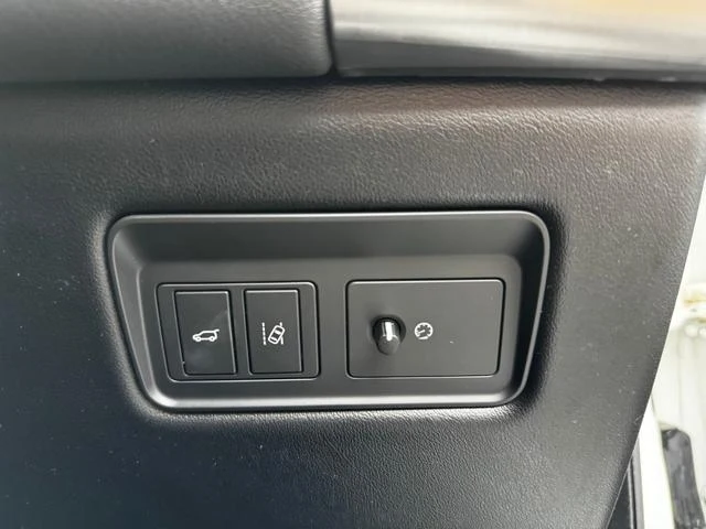 Land Rover RANGE ROVER 20