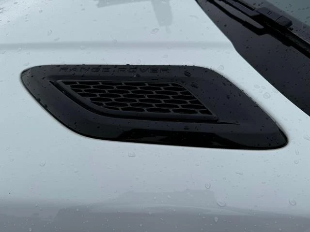 Land Rover RANGE ROVER 61