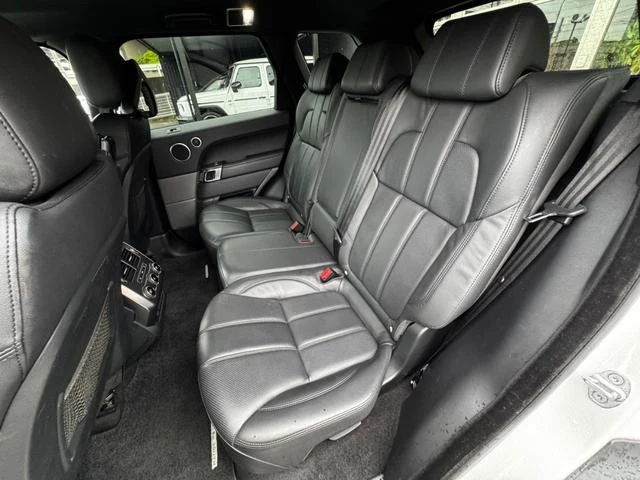 Land Rover RANGE ROVER 47