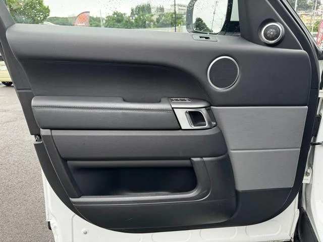Land Rover RANGE ROVER 42