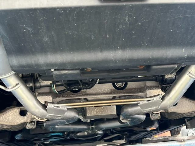 Land Rover RANGE ROVER 66