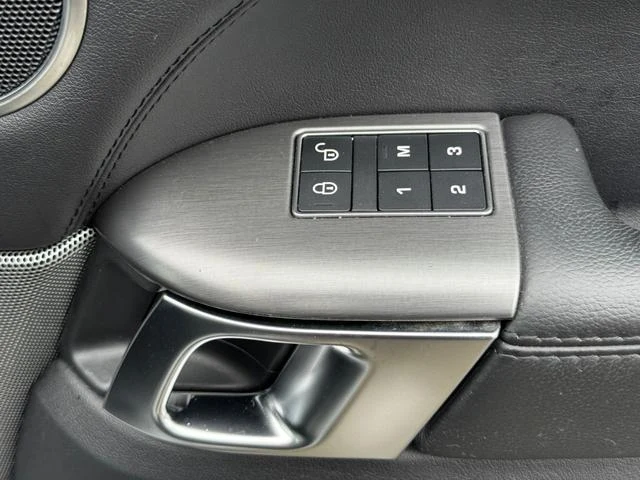 Land Rover RANGE ROVER 25