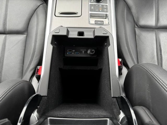 Land Rover RANGE ROVER 33