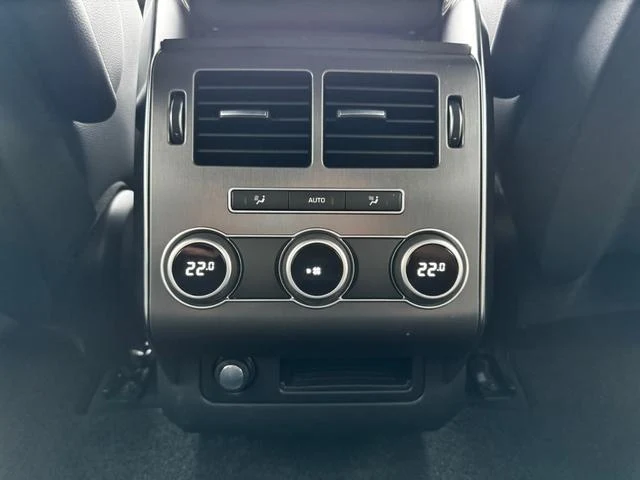 Land Rover RANGE ROVER 49