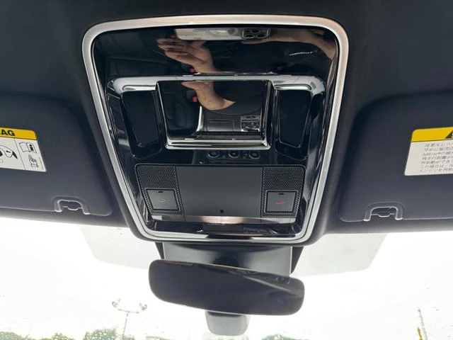 Land Rover RANGE ROVER 26