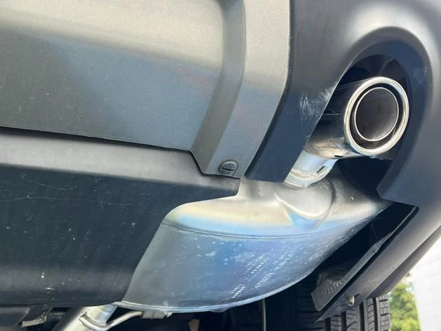 Land Rover RANGE ROVER 68