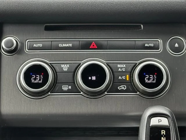 Land Rover RANGE ROVER 29