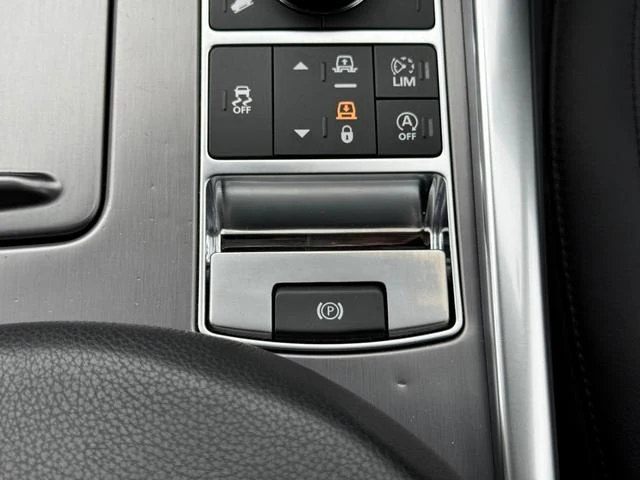 Land Rover RANGE ROVER 31