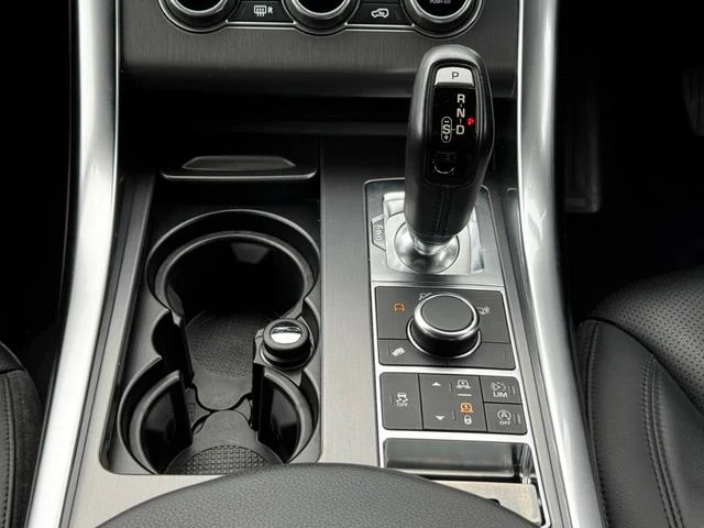 Land Rover RANGE ROVER 30