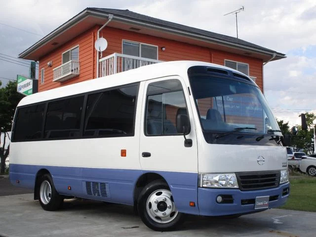 Hino RIESSE II