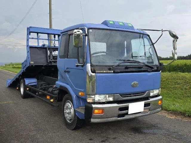 Nissan Diesel CONDOR