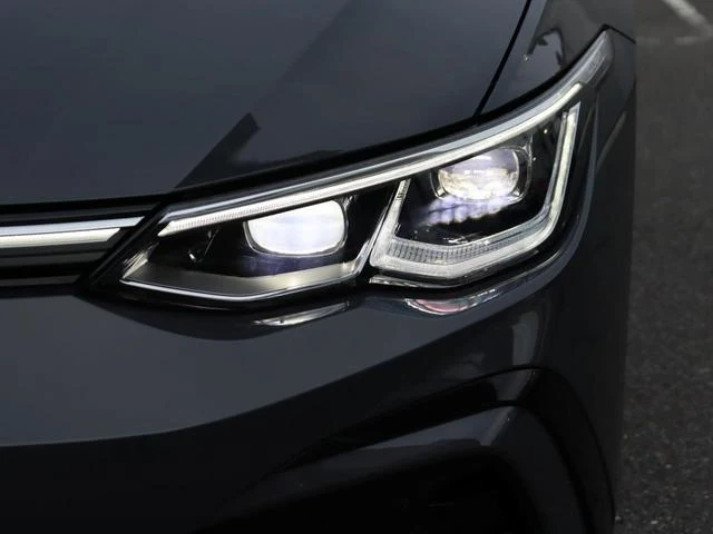 Volkswagen GOLF 12
