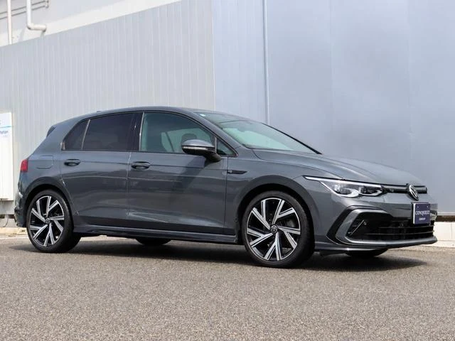 Volkswagen GOLF 10
