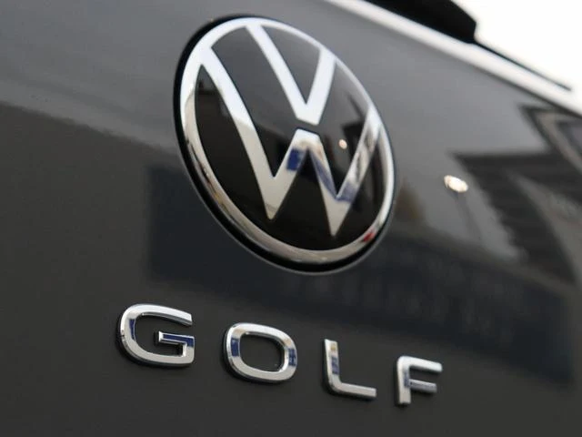 Volkswagen GOLF 14